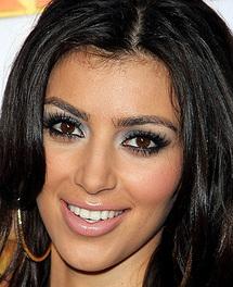 Kim Kardashian :Twitter se moque de son divorce !