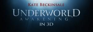 UNDERWORLD IV 3D- Nouvelle ère (Awakening): Nouvelle Bande-annonce!