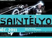 SaintéLyon 2011 nouveautés
