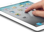 Apple remporté l’award Tablette l’année pour l’iPad face Galaxy Samsung