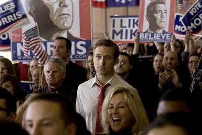 The Ides of March - My review