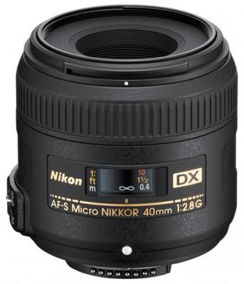 Test : l’objectif AF-S Micro Nikkor 40mm f/2.8G