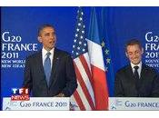 Obama Sarkozy Giulia beauté mère, bonne chose