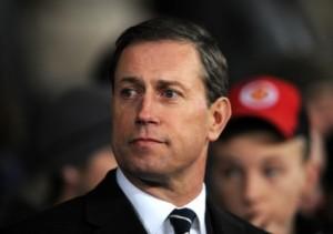 Alain Perrin : « Au Qatar, on a 200 à 300 personnes au stade »