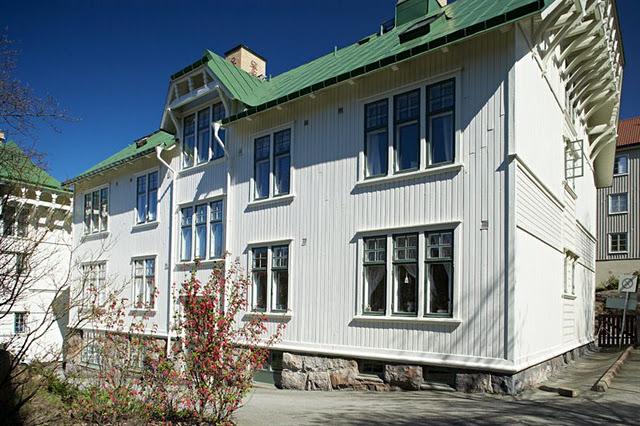 La maison des matelots