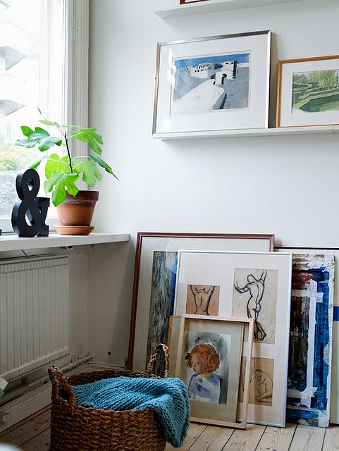 La maison des matelots