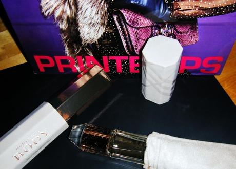 Surprise : Achetez Burberry Body et vous aurez un cabas sympas