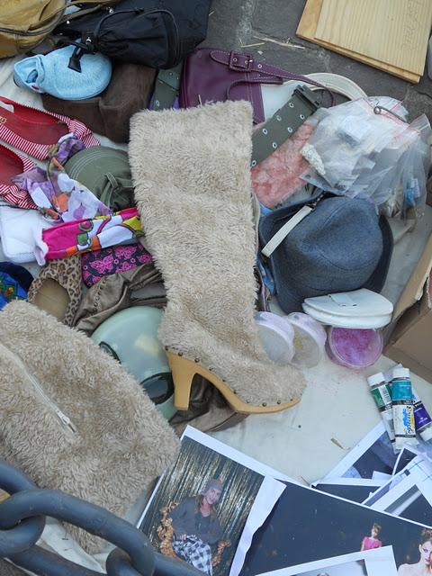 Clic Clac 2*11 Tendance mode  !