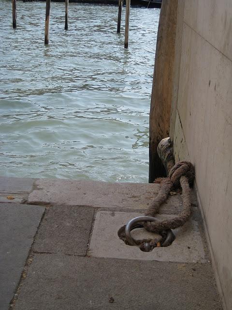 Échappées sur le Grand Canal
