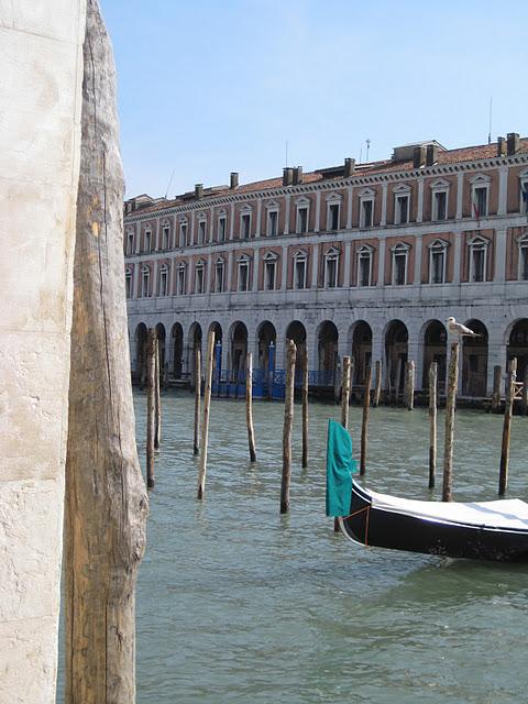 Échappées sur le Grand Canal