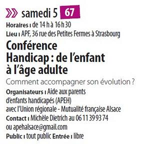 Le Mois de l'ESS en Alsace : Mieux financer son association, au programme du  samedi 5 novembre