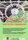 Art en Capital – 6ème édition