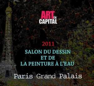 Art en Capital – 6ème édition