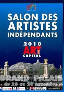 Art en Capital – 6ème édition
