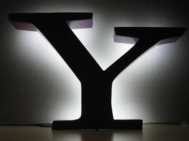 Yahoo dévoile ses nouvelles applications pour iPad et iPhone...