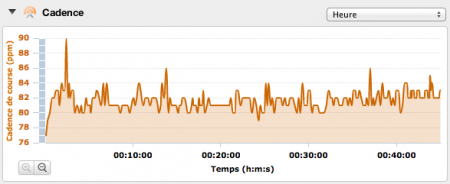 221ème sortie - PPM 221ème sortie – Footing du midi