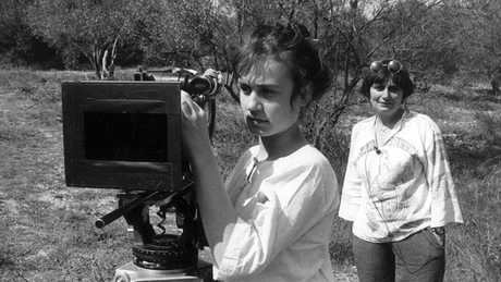 213. Varda : Sans toit ni loi 213. Varda : Sans toit ni loi