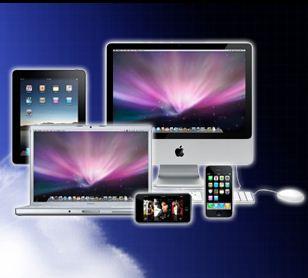 Apple prévoit de renouveler sa gamme de produits en 2012