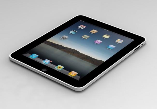 Rumeur: Apple sortirait 2 iPad en 2012 ?