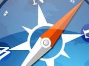 Safari 5.1.2 disponible pour développeurs