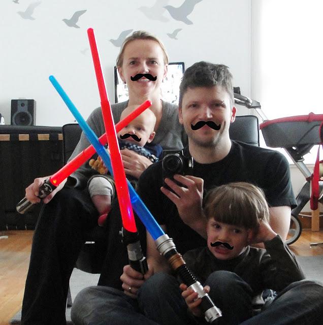 Ça sent la testostérone.....