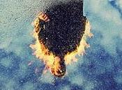 Burning Man, poster magnifique