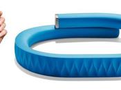 bracelet Jawbone sorti