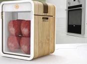 BeFresh, système photocatalytique pour conserver fruits