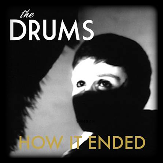 The Drums – « I Can’t Save Your Life » (B-side) [mp3]