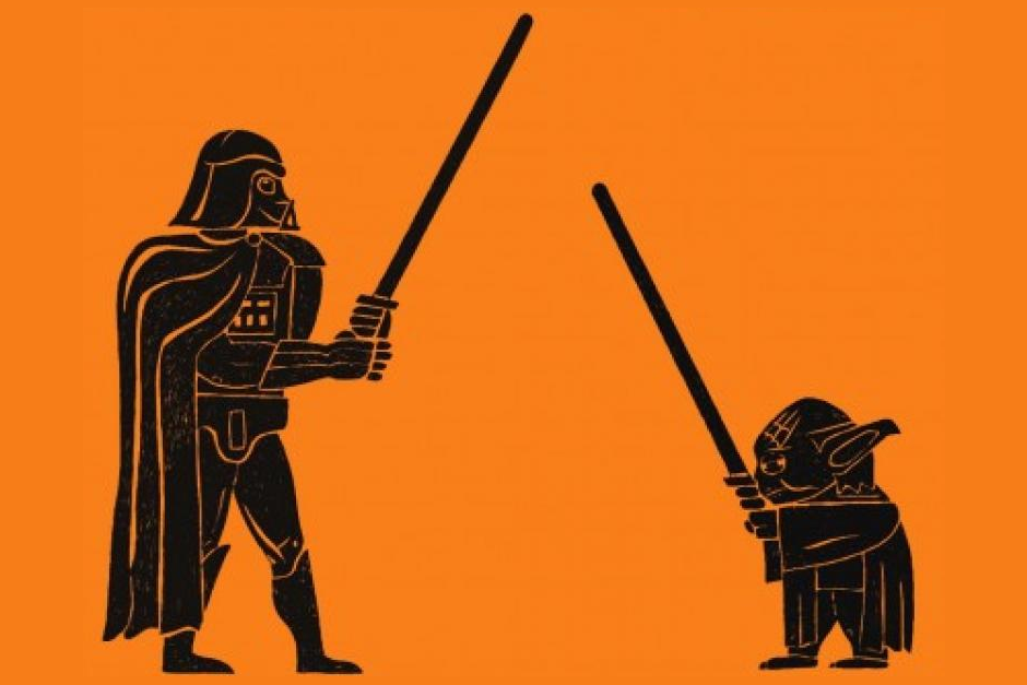 Angela Merkel et Nicolas Sarkozy : « des colonisateurs au service de l’empire des marchés financiers »