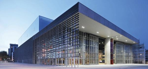 Quels sont les 7 arts ?