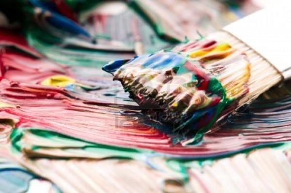 Quels sont les 7 arts ?