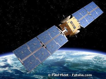 La NASA a lancé avec succès le premier satellite d'observation du climat