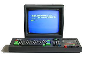 We Are Nostalgy : l’Amstrad CPC 464