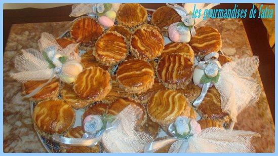 SABLES AU MIEL