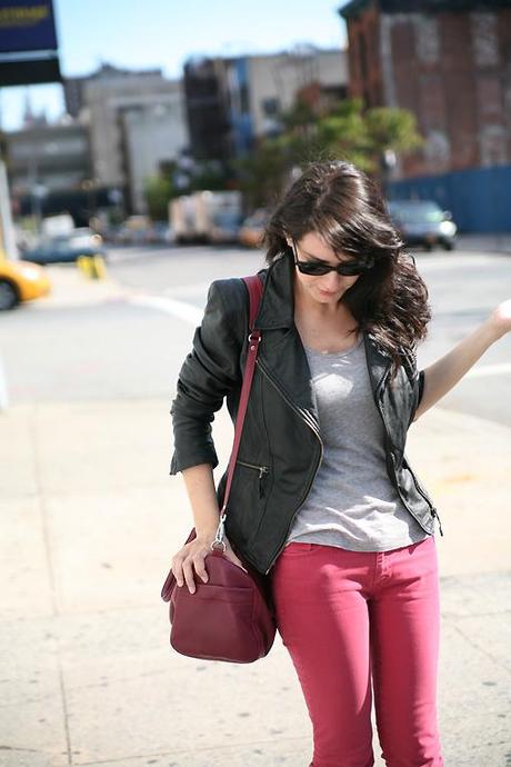 look newyork1 Where the streets have no name