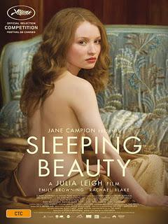 [Critique] SLEEPING BEAUTY de Julia Leigh