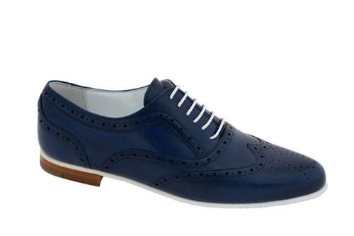 Philippe Zorzetto fait marcher les hommes!