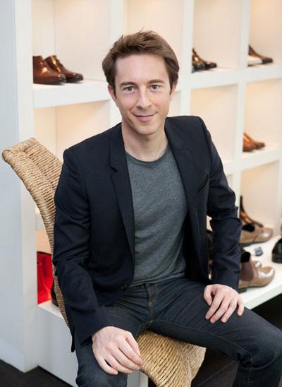 Philippe Zorzetto fait marcher les hommes!