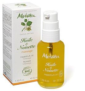 Huile de Noisette - Hazelnut oil - Melvita