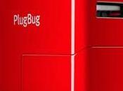 PlugBug: chargeur polyvalent voyage pour iBidules