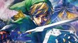 Zelda Skyward Sword cartes main
