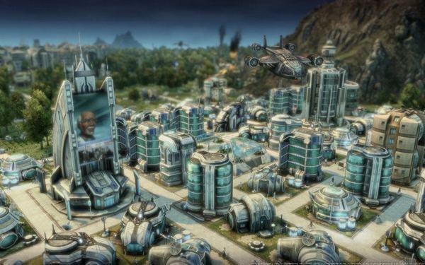 Anno 2070