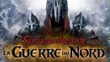 [EVENT] Le Seigneur Des Anneaux : La Guerre du Nord