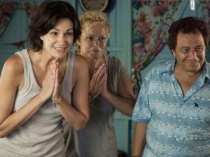 « On ne choisit pas sa famille » : un vaudeville bâtard