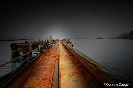 CORINNE DAUGER CHEZ CHRISTOFLE : L'ART SERVI SUR UN PLATEAU D'ARGENT 2_ironWayToHeaven.jpg