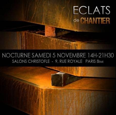 CORINNE DAUGER CHEZ CHRISTOFLE : L'ART SERVI SUR UN PLATEAU D'ARGENT 314312_315984935083973_111767602172375_1548506_1292253070_n.jpg