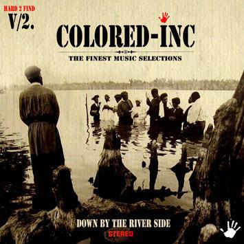 FRIDAY’S MIXTAPE / LA MIXTAPE DU VENDREDI