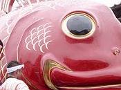 novembre Karatsu Kunchi