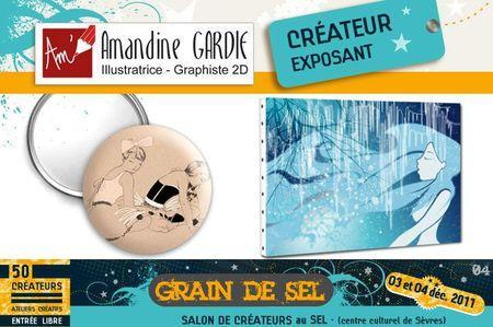 Am' :: Illustration, humour, gourmandise et parfois même geek attitude ! :) am